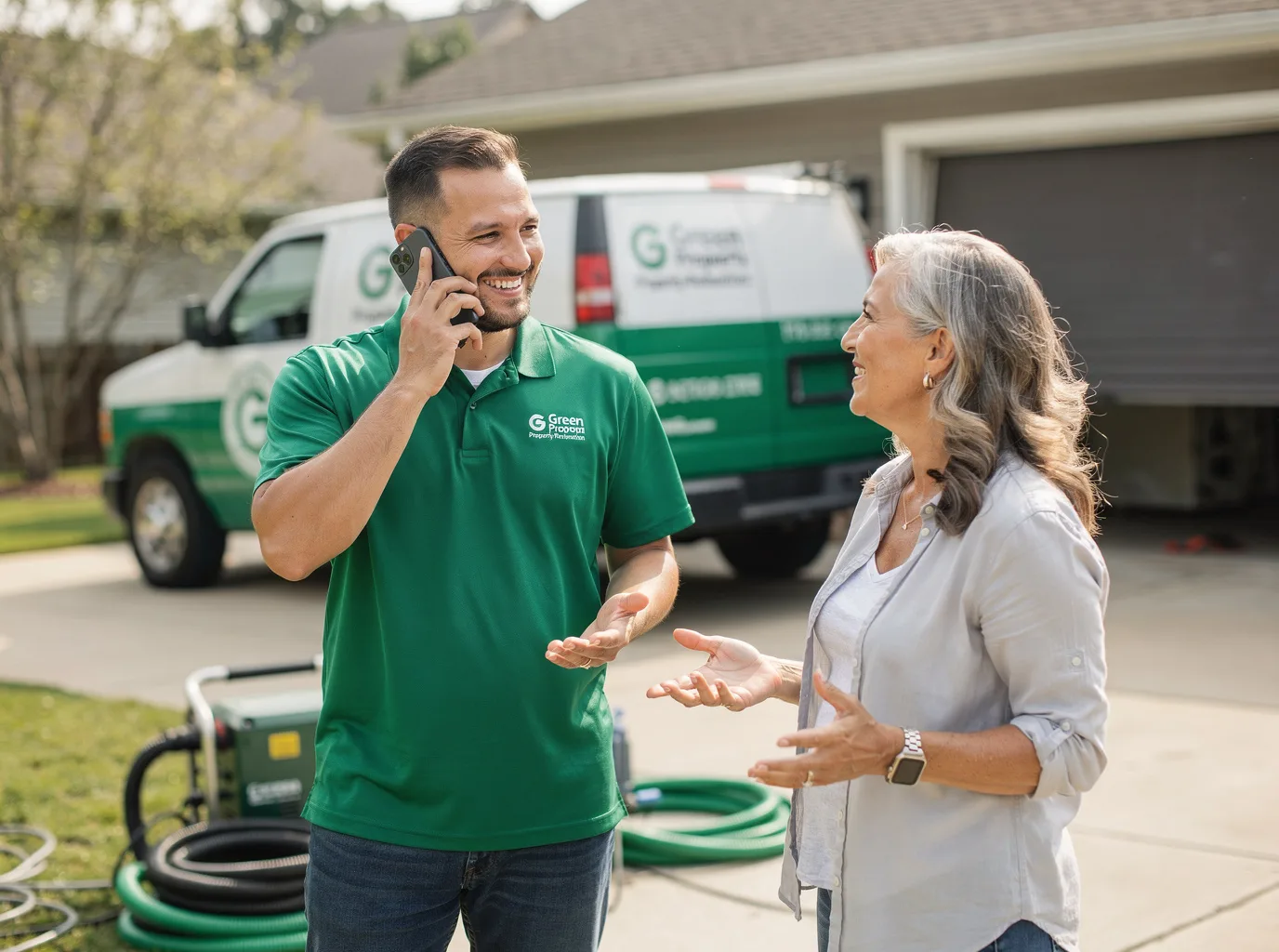 Water Damage Restoration Paw Paw, MI FAQs